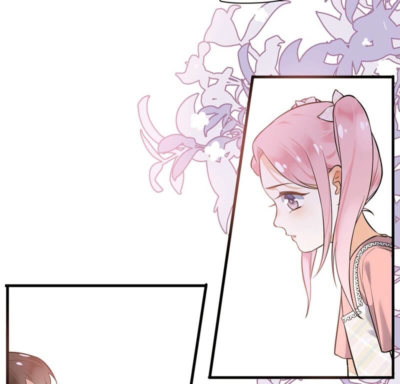 《约会，请给好评！》第22话 想你，睡不着 第28页