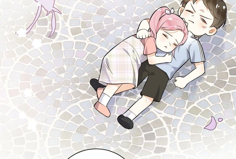 《约会，请给好评！》第22话 想你，睡不着 第32页