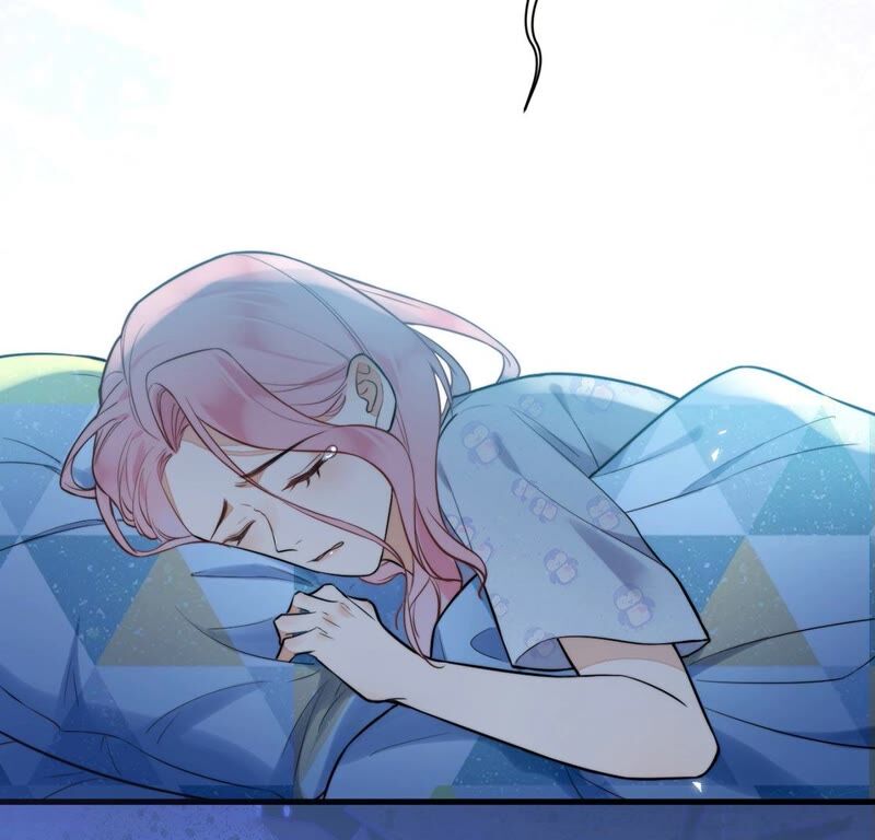 《约会，请给好评！》第22话 想你，睡不着 第50页