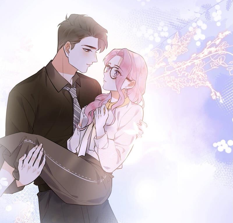 《约会，请给好评！》第23话 说谎的原因 第50页