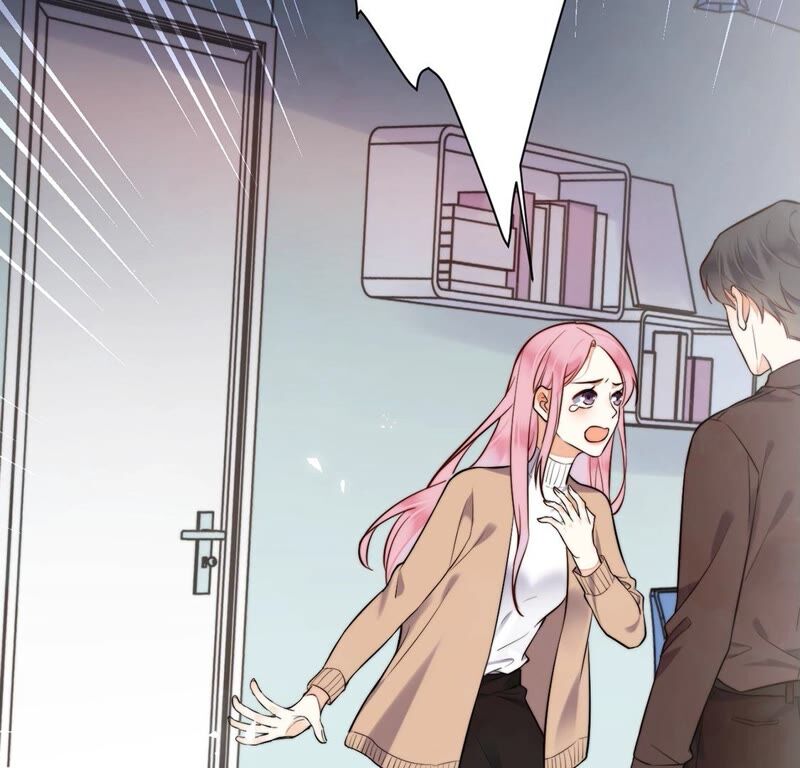 《约会，请给好评！》第23话 说谎的原因 第9页