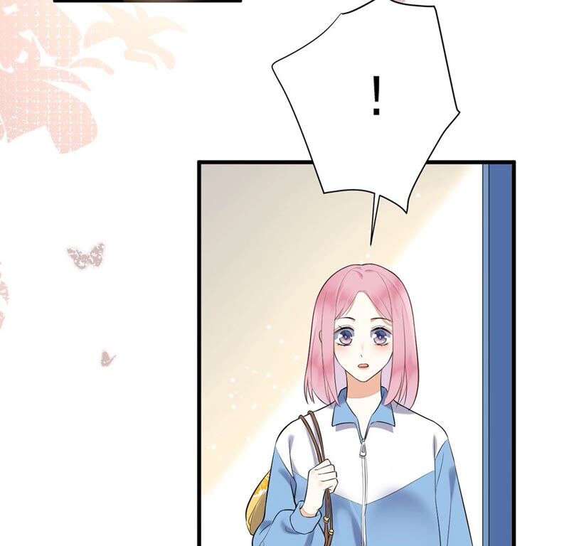 《约会，请给好评！》第26话 在我面前不用伪装 第34页