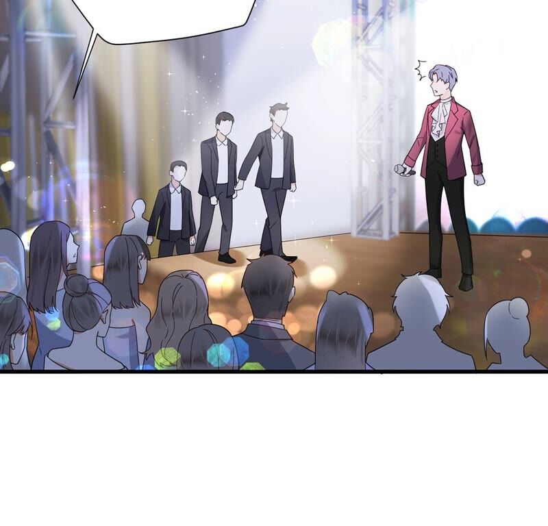 《约会，请给好评！》第28话 我从未忘记过你 第36页