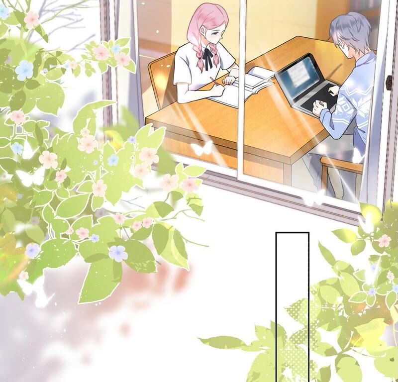 《约会，请给好评！》第29话 当初是不得已 第19页
