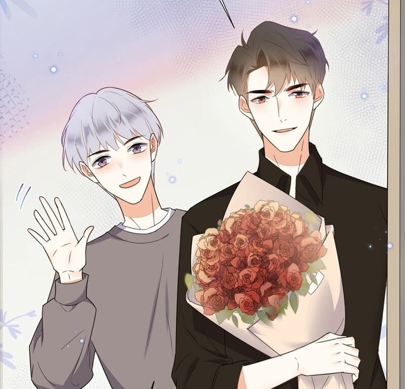 《约会，请给好评！》第32话 不速之客 第13页