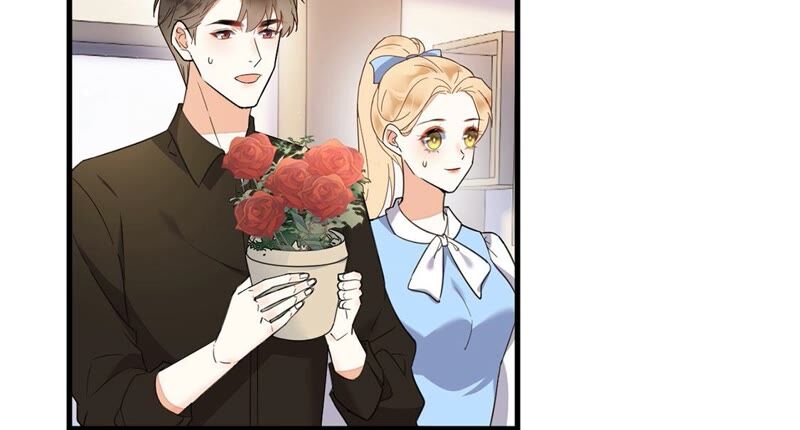 《约会，请给好评！》第32话 不速之客 第35页