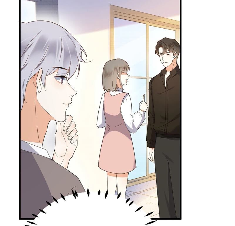 《约会，请给好评！》第32话 不速之客 第49页