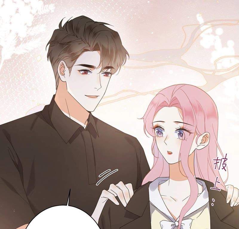 《约会，请给好评！》第34话 cp粉绝不服输 第13页