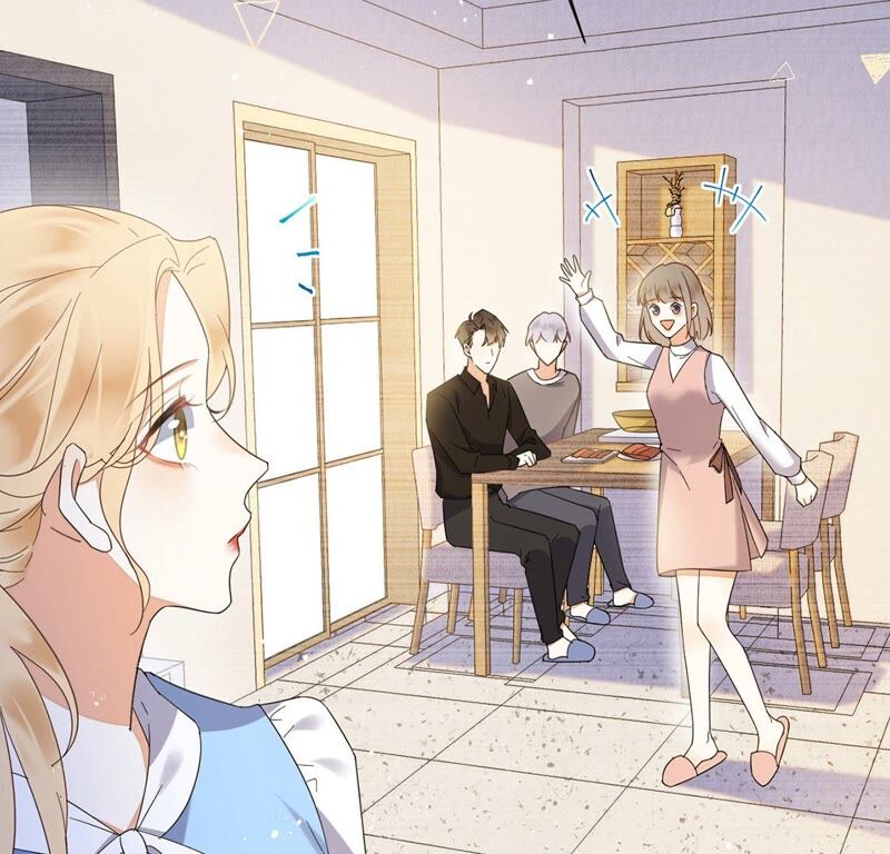 《约会，请给好评！》第33话 亲密关系？！ 第28页