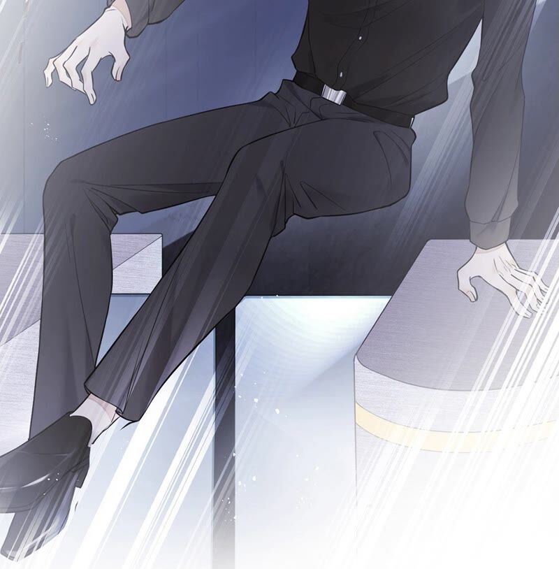 《约会，请给好评！》第35话 三人行 第23页