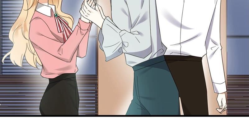 《约会，请给好评！》第35话 三人行 第40页
