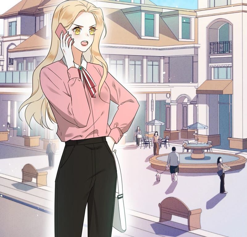 《约会，请给好评！》第35话 三人行 第7页
