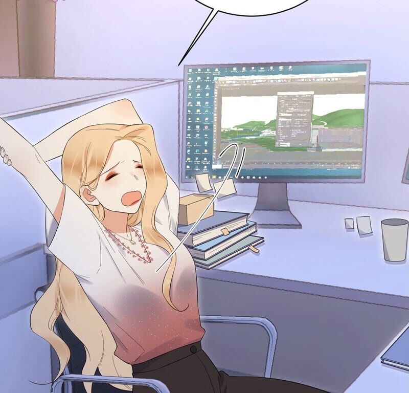 《约会，请给好评！》第39话 有你空气都变甜 第36页