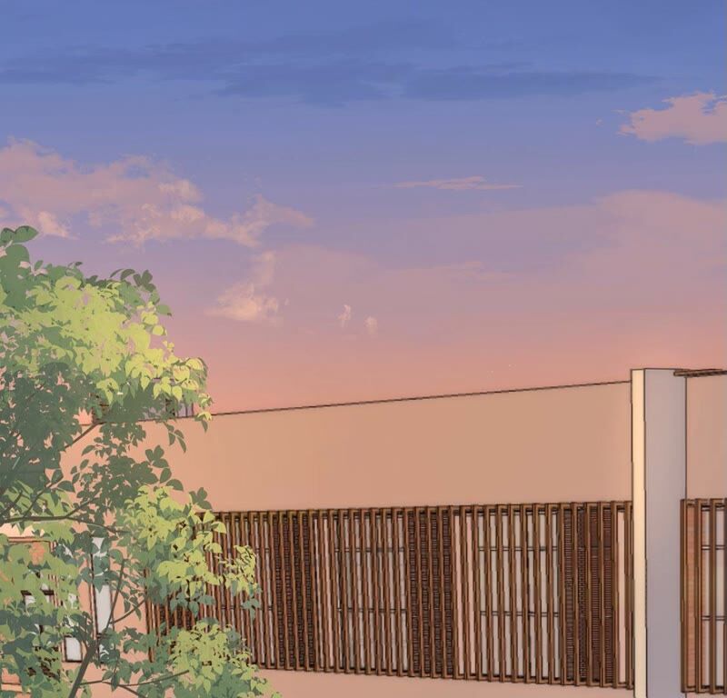 《约会，请给好评！》第37话 认清心意 第6页
