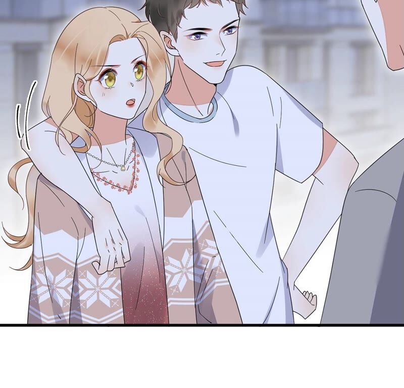 《约会，请给好评！》第40话 男男约会开始？ 第13页