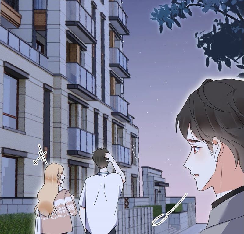 《约会，请给好评！》第40话 男男约会开始？ 第18页
