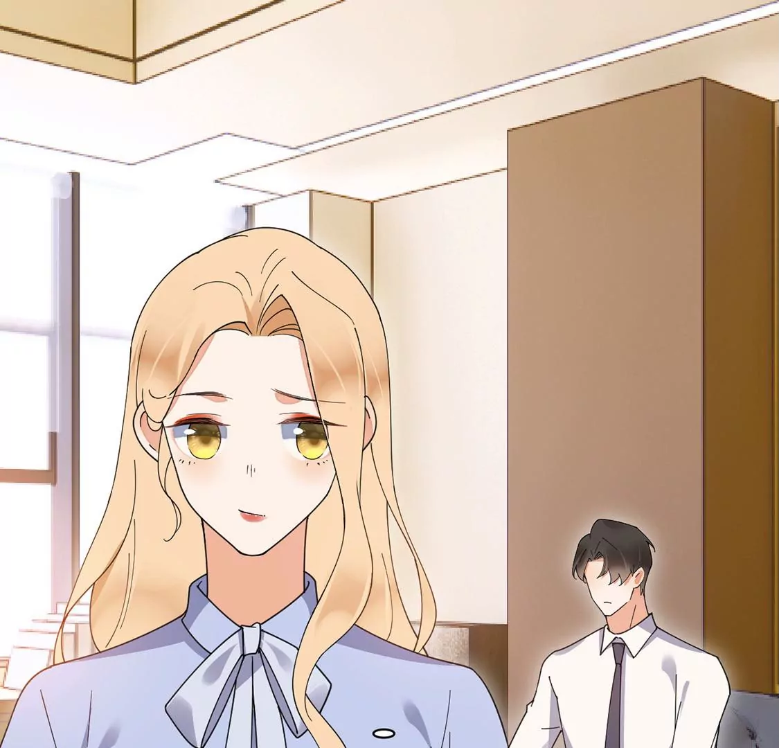 《约会，请给好评！》第42话 恋爱选我我超甜 第31页