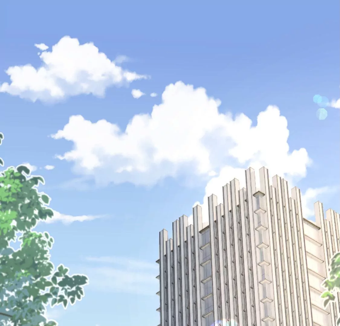 《约会，请给好评！》第42话 恋爱选我我超甜 第6页
