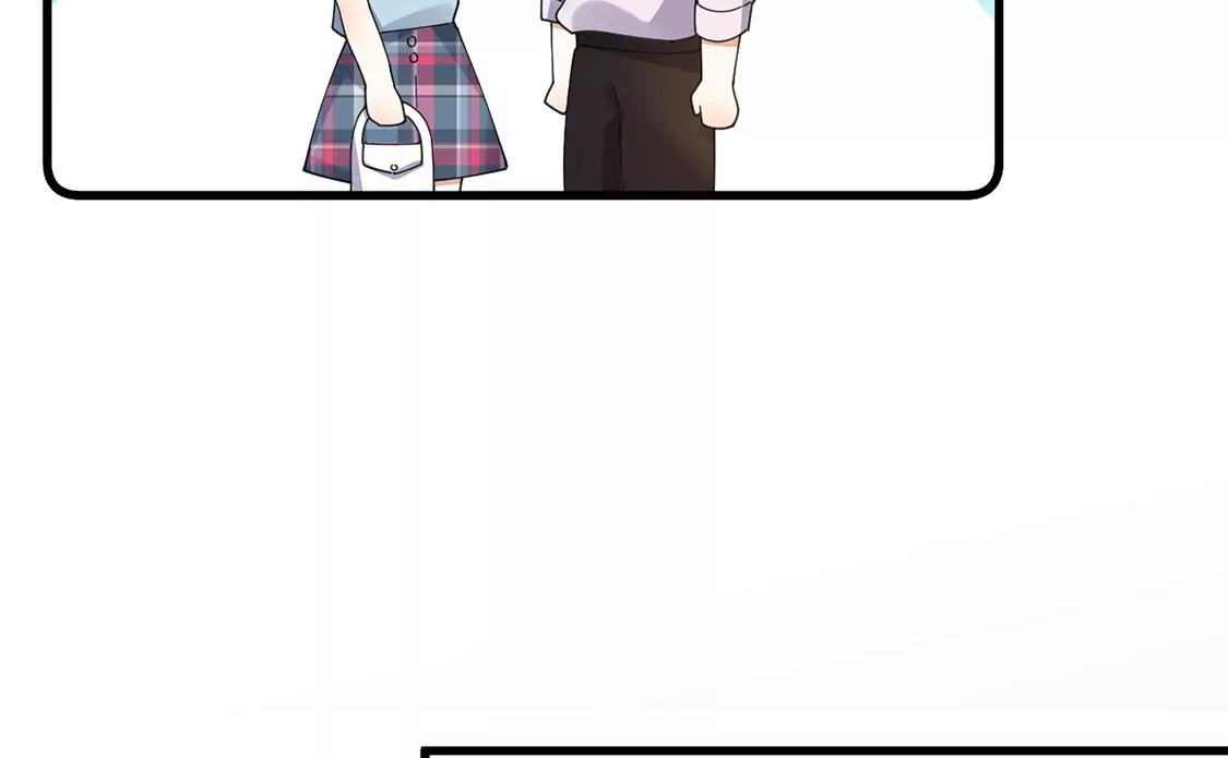 《约会，请给好评！》第44话喜欢就会将ta挂在嘴边 第19页