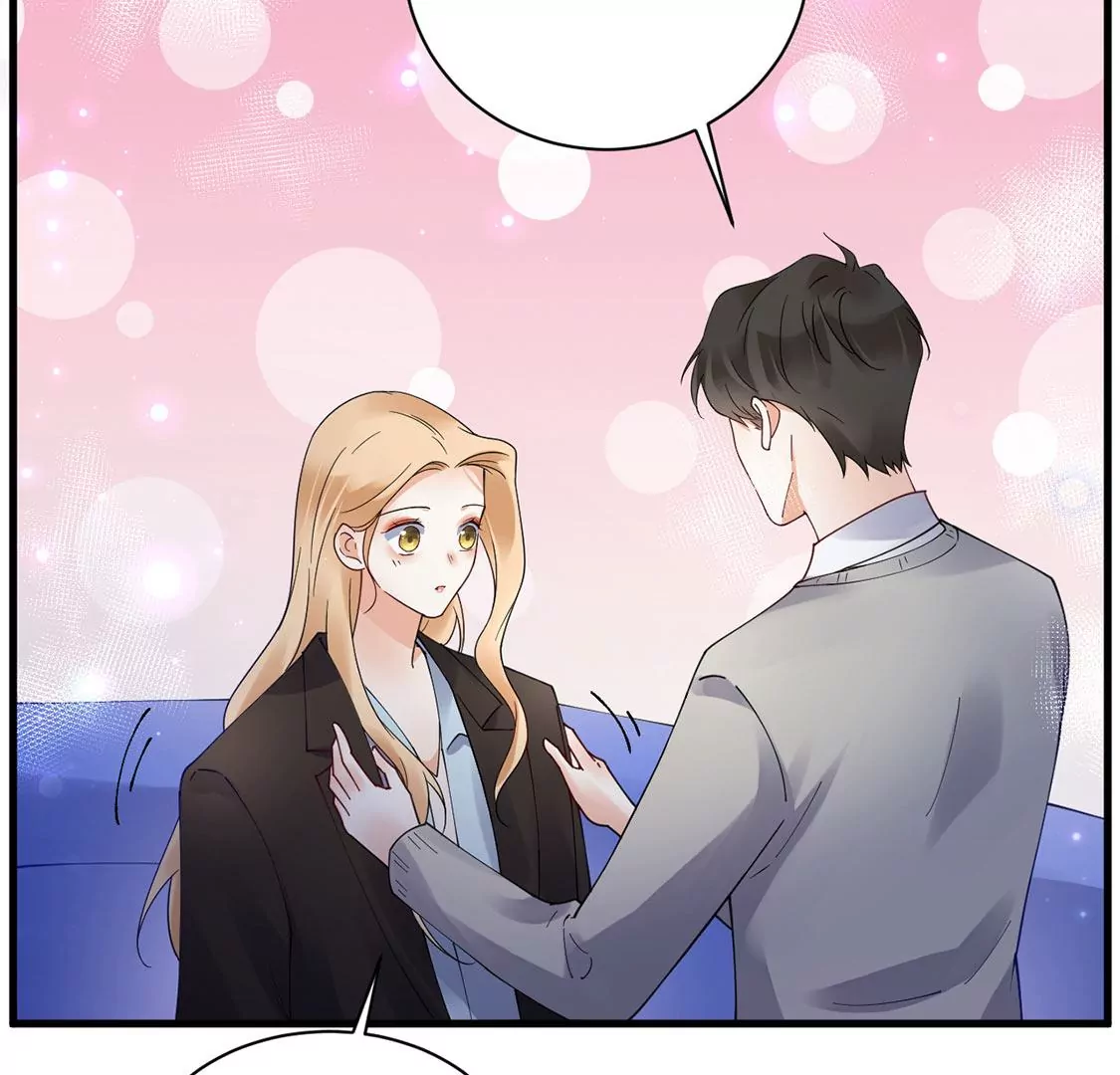 《约会，请给好评！》第49话 独属于两人的海 第41页
