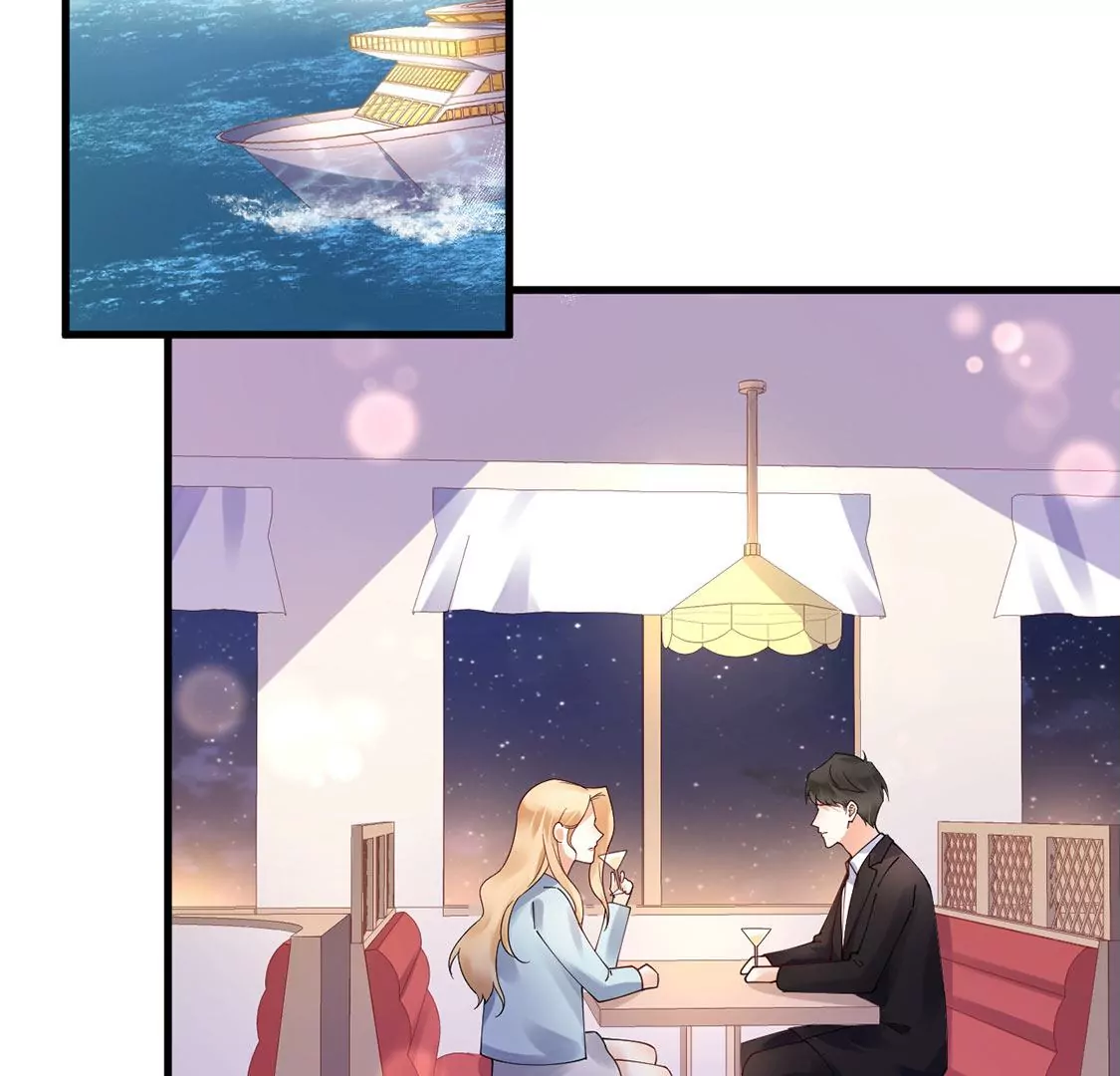《约会，请给好评！》第49话 独属于两人的海 第7页
