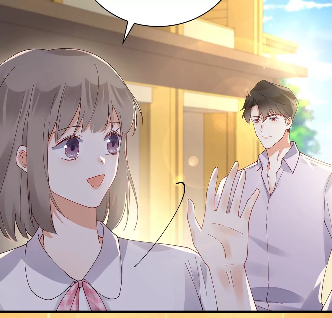 《约会，请给好评！》第54话 官配 第41页