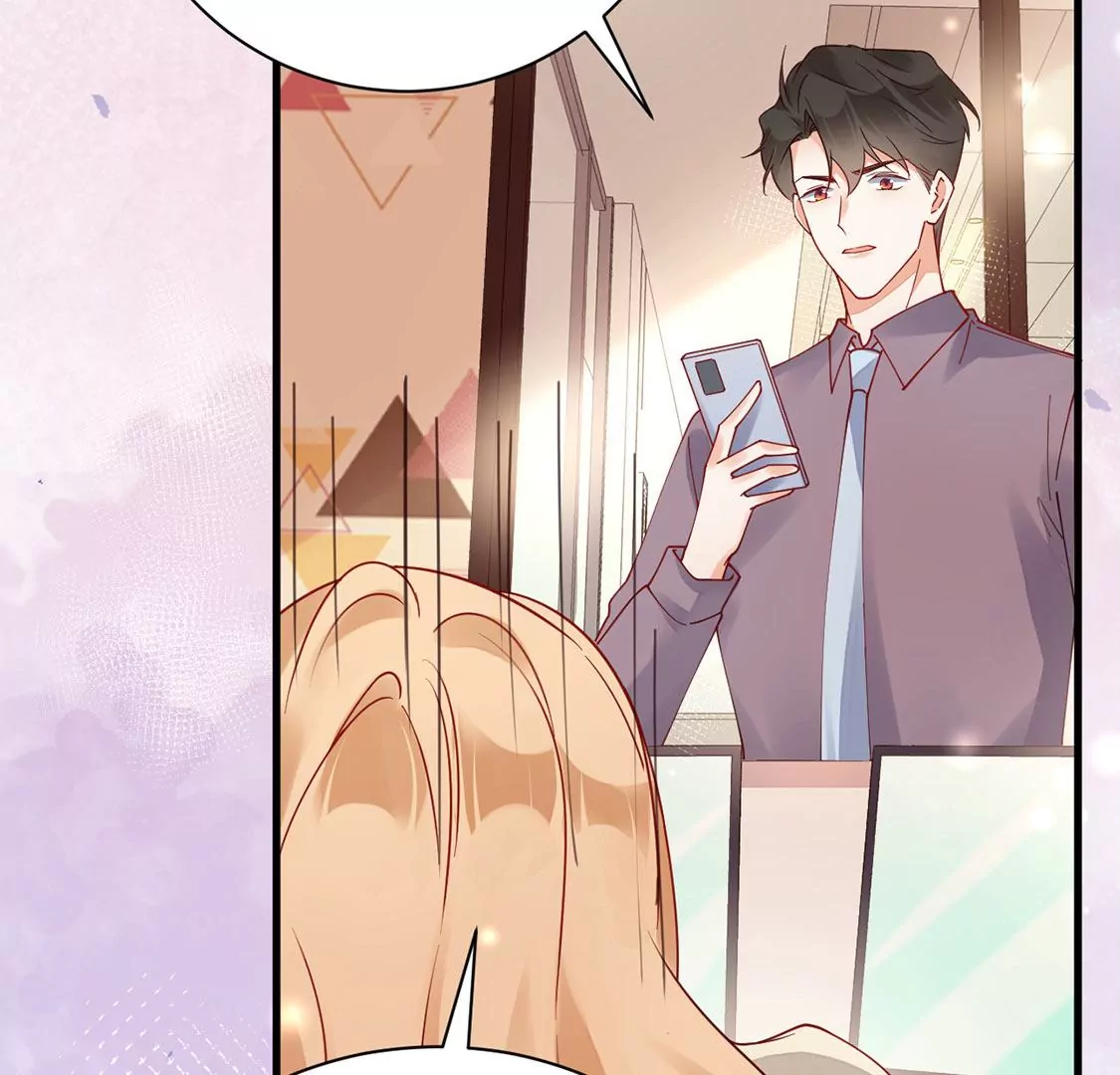 《约会，请给好评！》第55话 人不红，倒是爱蹭 第35页