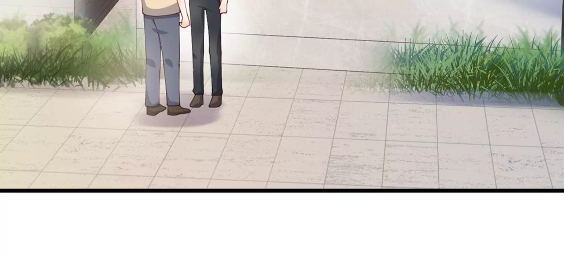 《约会，请给好评！》第59话 墙角的誓言 第47页