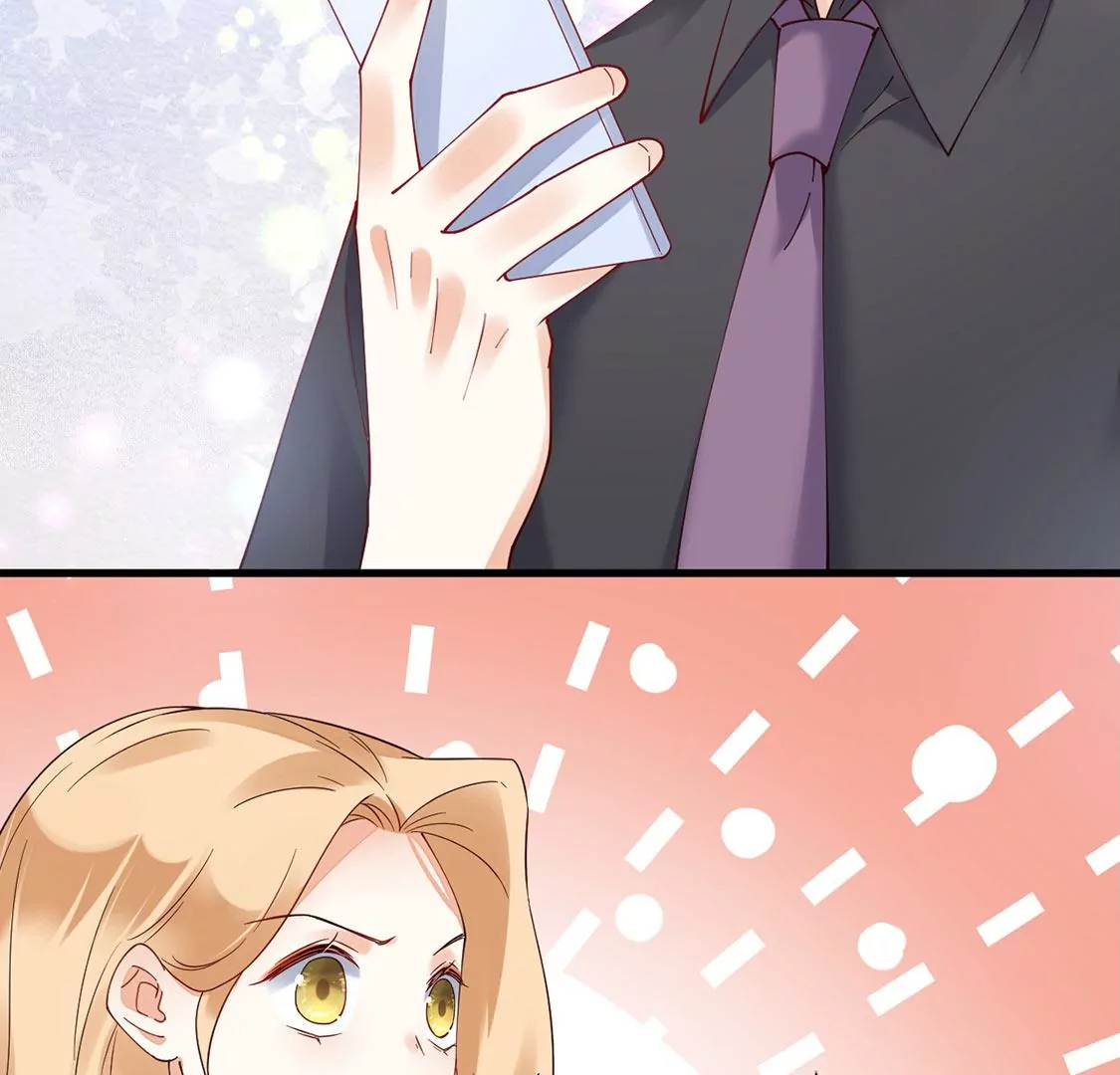 《约会，请给好评！》第57话 你不是她 第36页