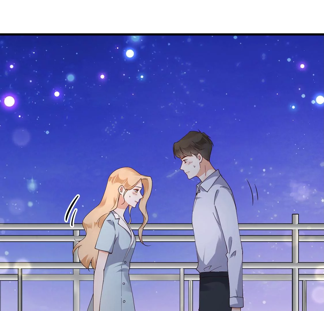 《约会，请给好评！》第62话 原来你一直在身边 第17页