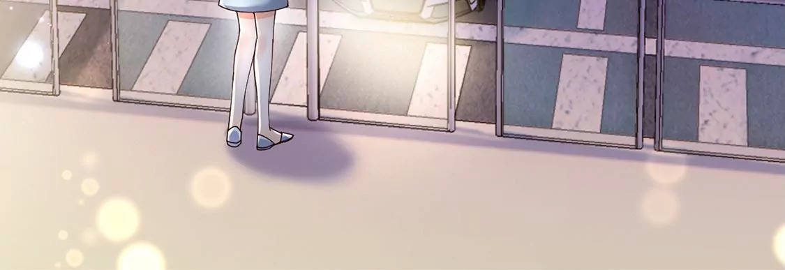 《约会，请给好评！》第62话 原来你一直在身边 第8页