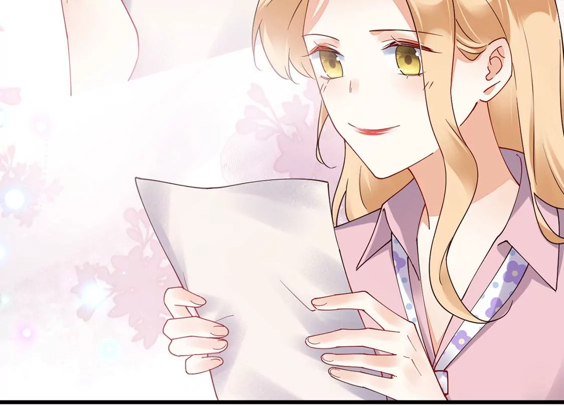 《约会，请给好评！》第64话 怎么不回消息 第30页