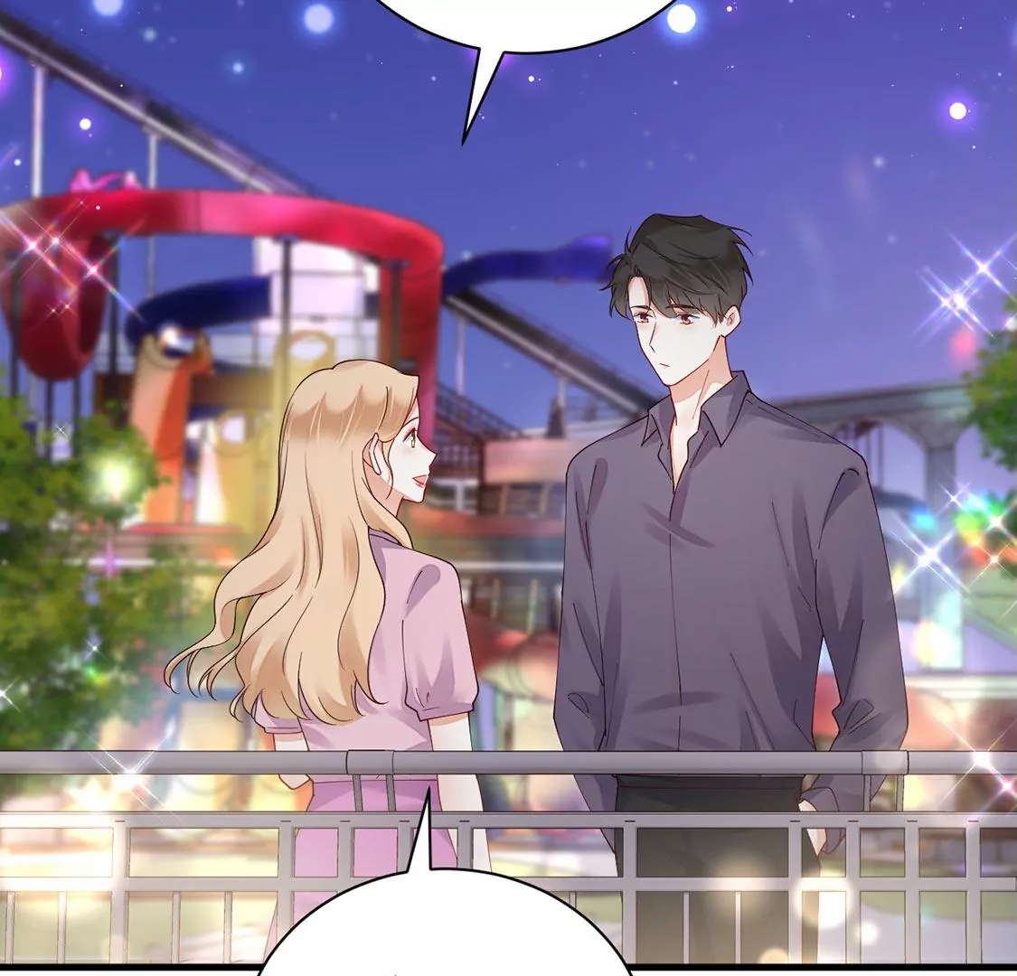 《约会，请给好评！》第67话 摩天轮的吻 第18页
