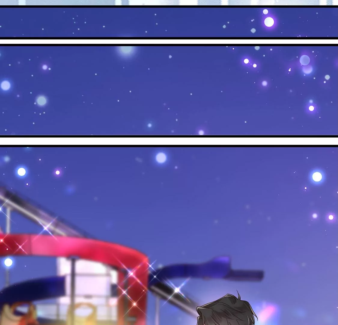 《约会，请给好评！》第67话 摩天轮的吻 第26页