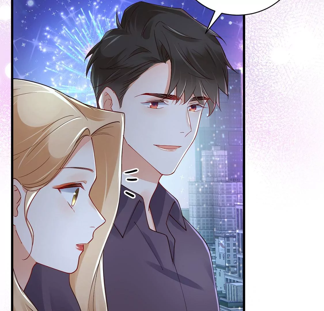 《约会，请给好评！》第67话 摩天轮的吻 第37页