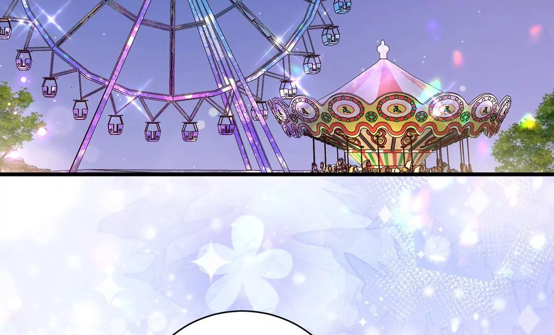 《约会，请给好评！》第67话 摩天轮的吻 第7页