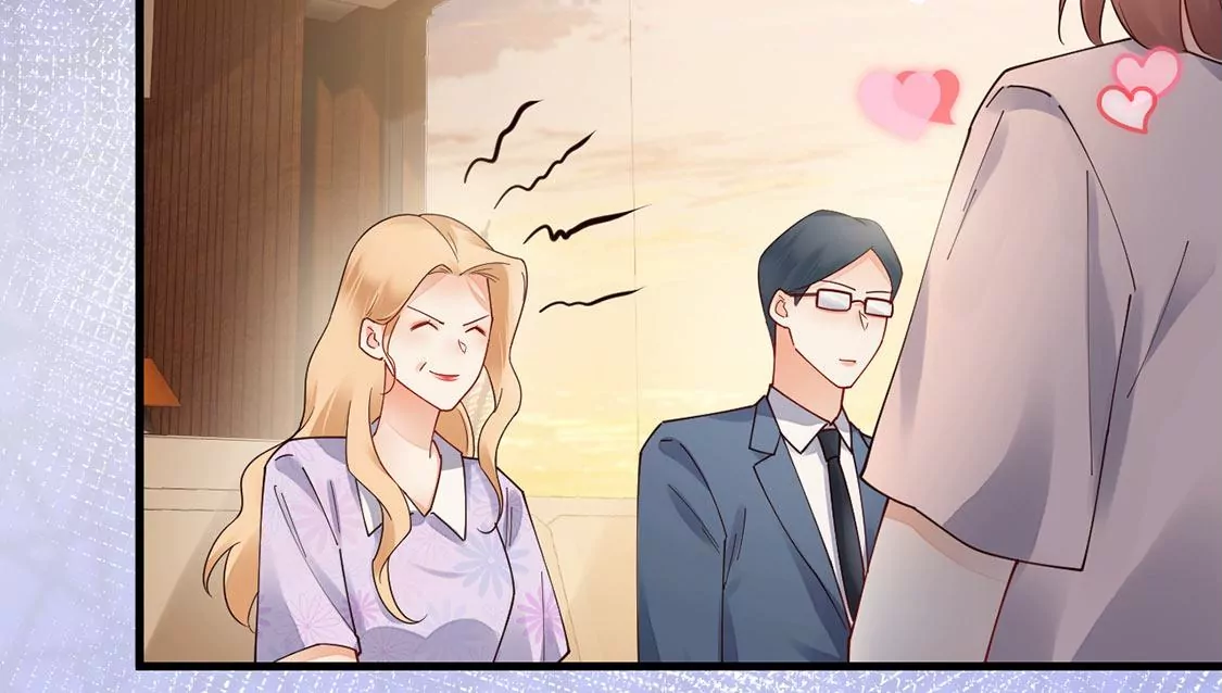 《约会，请给好评！》第72话 交错的约会 第21页