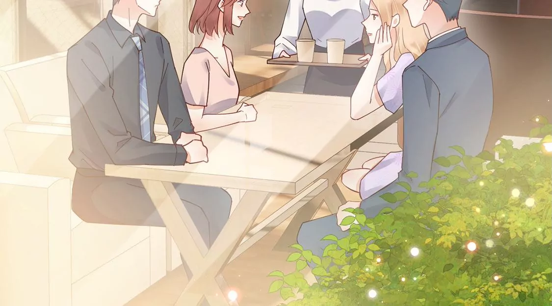 《约会，请给好评！》第72话 交错的约会 第35页