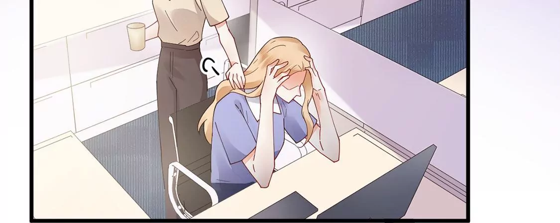 《约会，请给好评！》第74话 无法直面真心 第10页