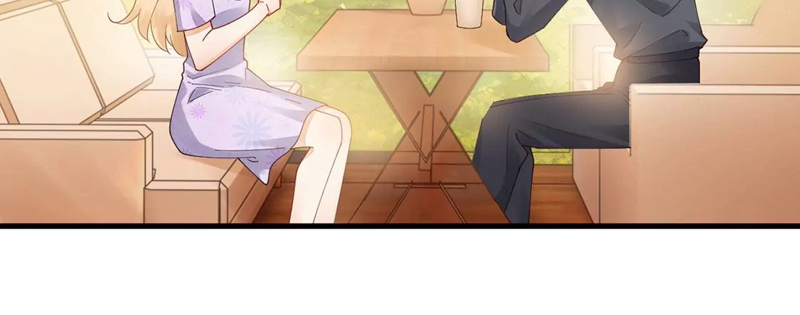 《约会，请给好评！》第73话 小恶魔的爱 第11页