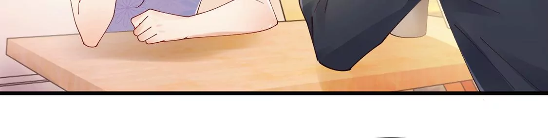 《约会，请给好评！》第73话 小恶魔的爱 第8页