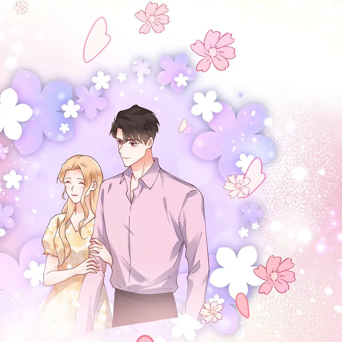 《约会，请给好评！》第75话 直男也会心寒 第40页