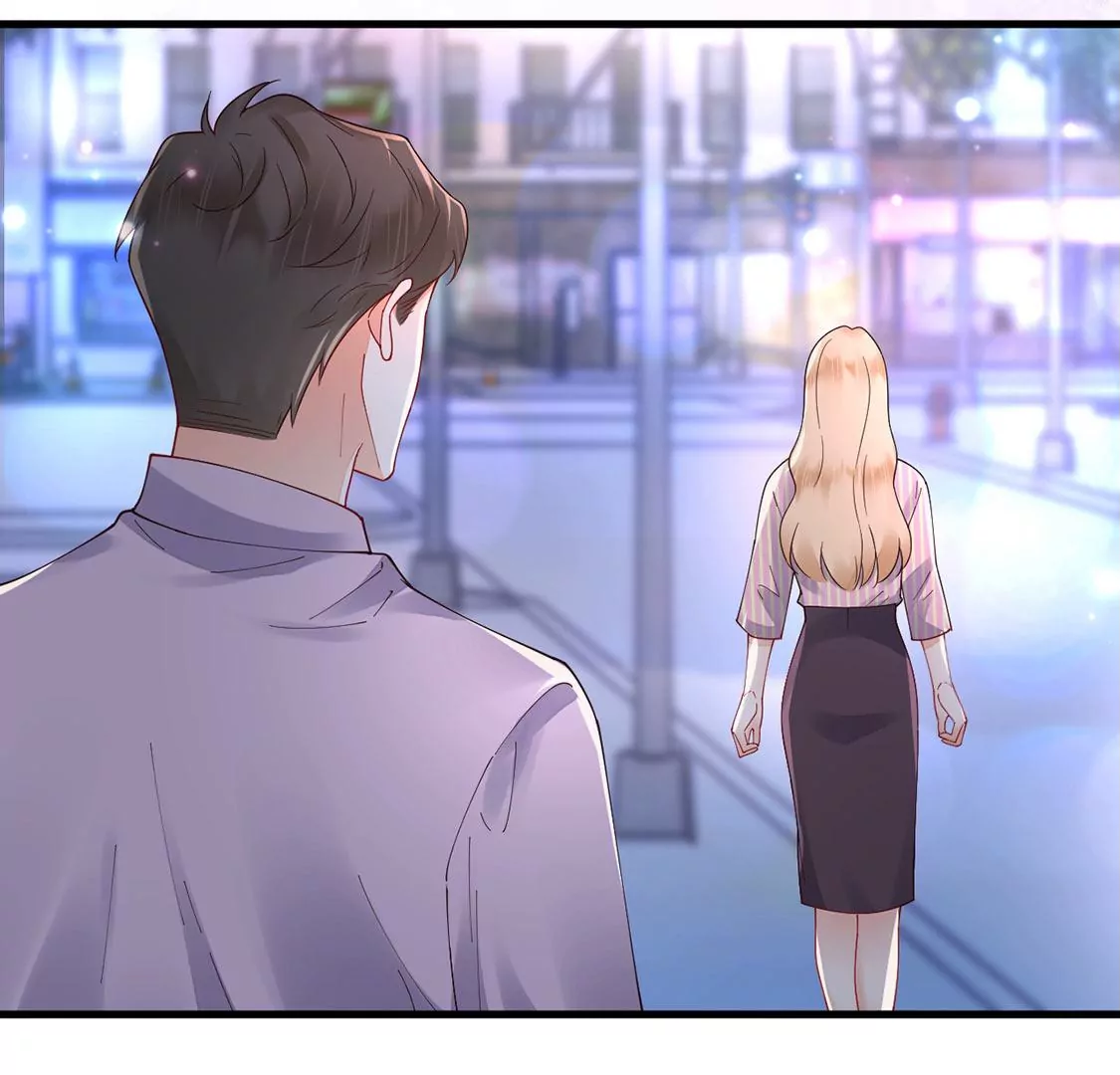 《约会，请给好评！》第79话 礼物 第33页