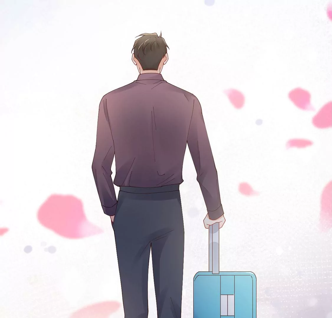 《约会，请给好评！》第81话 不想你离开 第17页