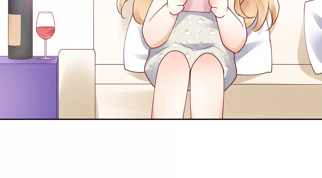 《约会，请给好评！》第82话 恶作剧 第21页