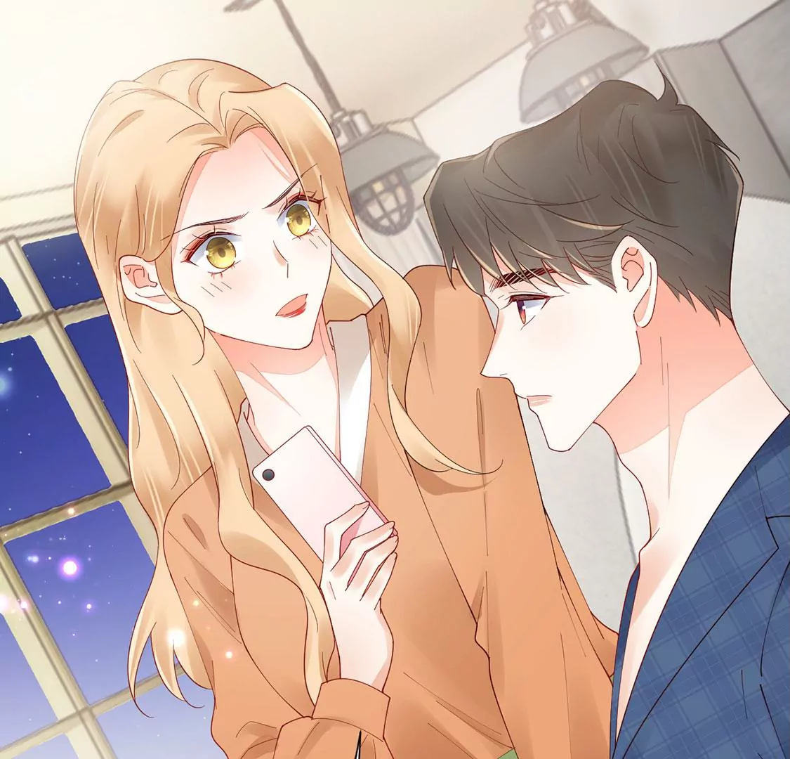 《约会，请给好评！》第87话 求婚准备 第22页