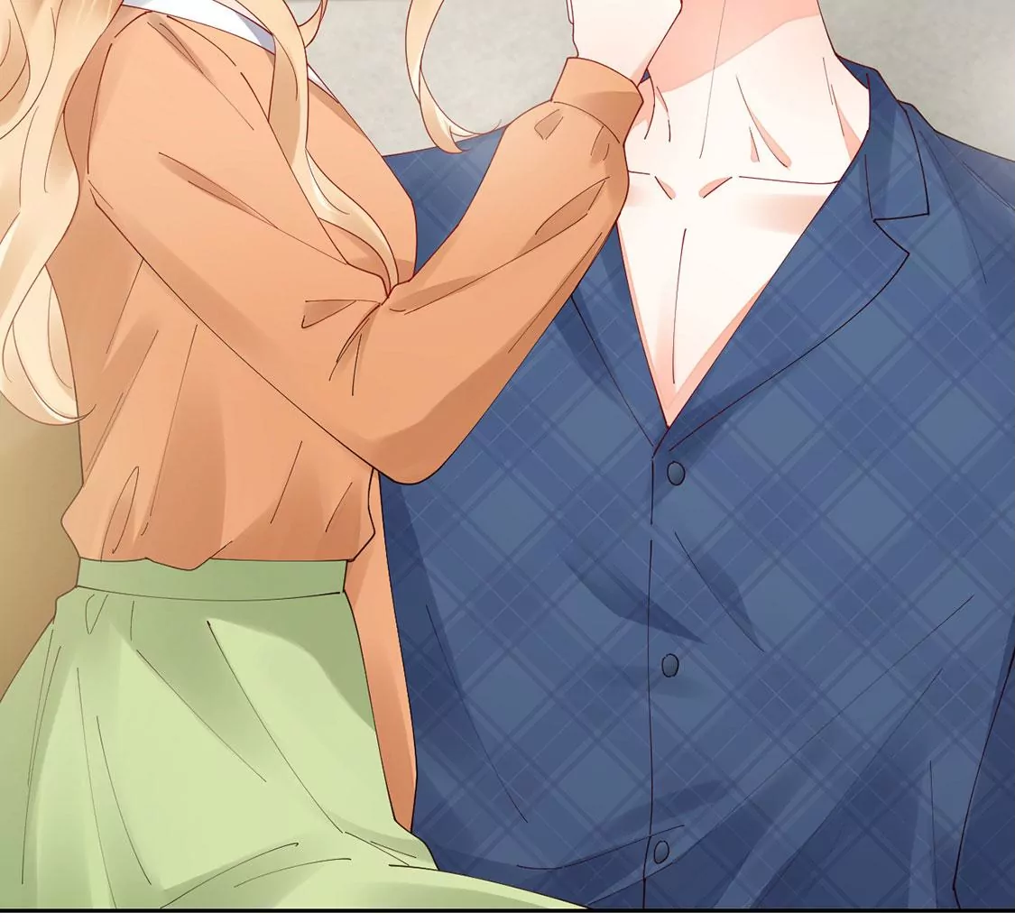 《约会，请给好评！》第87话 求婚准备 第25页