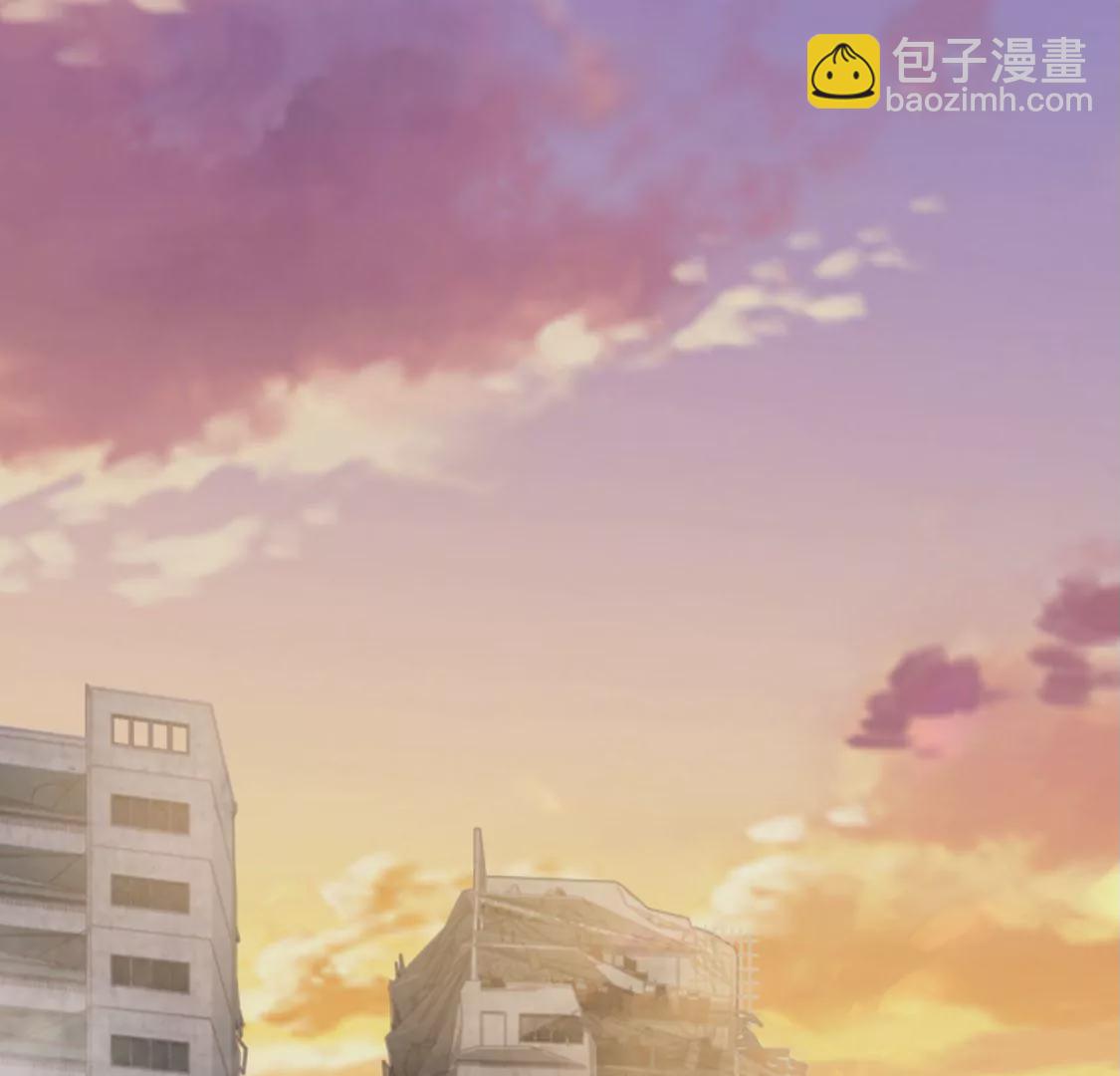 《约会，请给好评！》第85话 拥抱，我们的劫后重逢 第6页