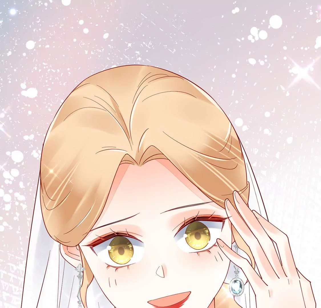 《约会，请给好评！》第90话 我们结婚啦 第31页