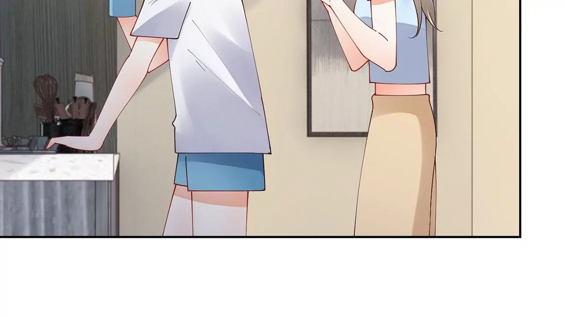 《约会，请给好评！》第89话 正式求婚 第22页